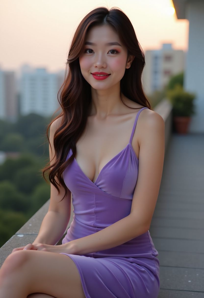 AI漫剧《山海邮差》视频封面