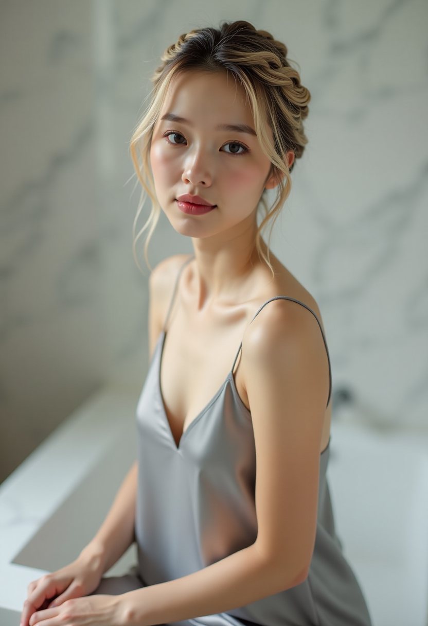 悬疑漫剧《第七码头》