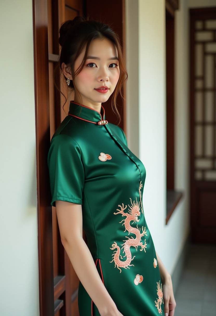 动画连载《云端信使》