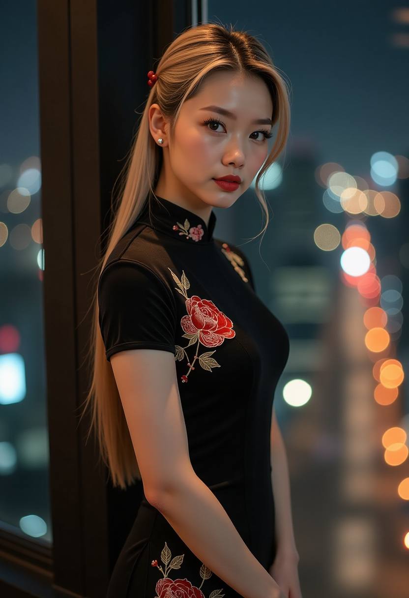 配音演员小梨直播间